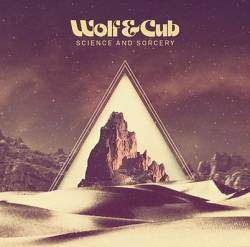 Wolf And Cub : Science and Sorcery